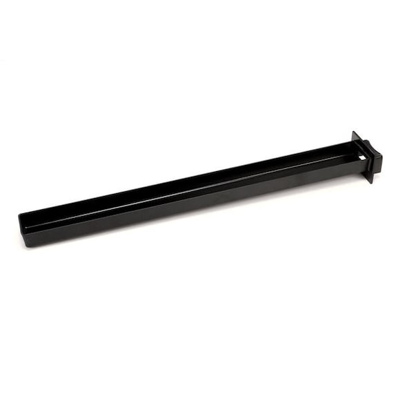 Drain Tray Hooded